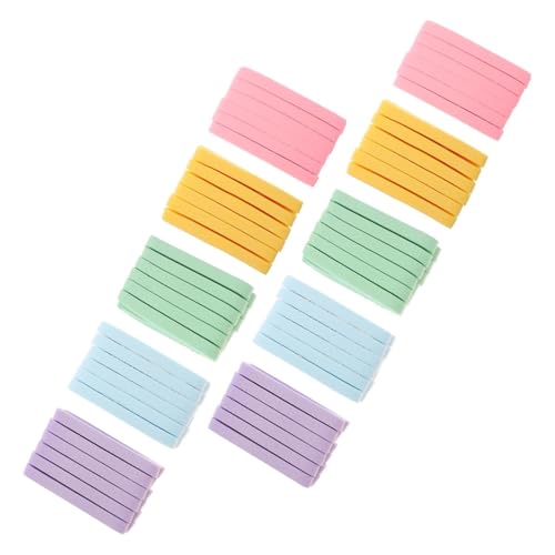 HAPINARY 120stücke Make-up Entferner Pads Gesichtsreinigungspuffs Kompresse Zufällige Farbe Reinigungspads Für Damen HAPINARY 120stücke Make-up Entferner Pads Gesichtsreinigungspuffs Kompresse Zufällige Farbe Reinigungspads Für Damen von HAPINARY