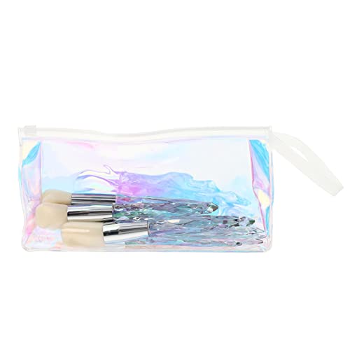 HAPINARY Kosmetikpinsel-set Für Make-up Inklusive Foundation Rouge Und Lidschatten Weiche Borsten Für Auftrag Für Tägliche Anwendung HAPINARY Kosmetikpinsel-set Für Make-up Inklusive Foundation Rouge Und Lidschatten Weiche Borsten Für Auftrag Für Tägliche Anwendung von HAPINARY