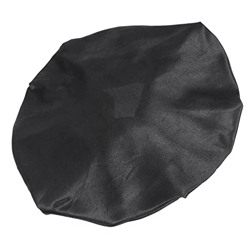 HAPINARY Hochelastisches Stirnband für Damen Schlafmütze breites Gummiband Bettmütze für Damen Schlafhaube für Damen Damenmütze von HAPINARY