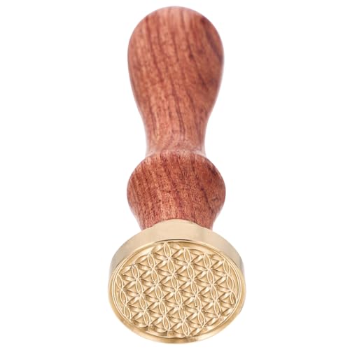 HAPINARY Lidschatten-presswerkzeug Make-up-stempel Mit Kupfergriff Für Muster von HAPINARY