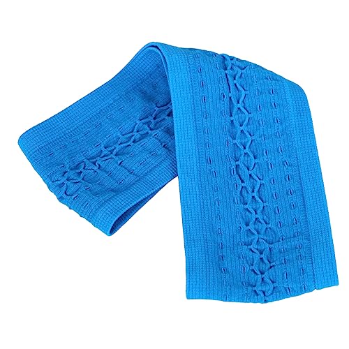 HAPINARY 1Stk laufendes Haarband Lauf-Stirnband übung haarbänder haarband yoga laufstirnband Bandanas für Männer Haargummi Sport Stirnband Hohe Elastizität Schal Mann von HAPINARY