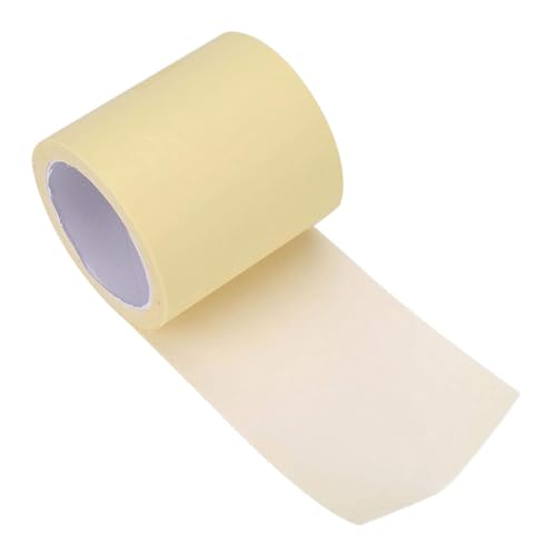 HAPINARY 1rolle Selbstklebende Unterarm-schweißpads Für Erwachsene Ultra-dünne Transparente Schweiß-sticker Für Achselhöhlen Atmungsaktiv Und Hautfreundlich von HAPINARY