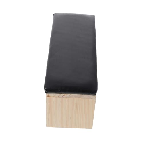 HAPINARY Nagelkissen Für Maniküre Bequemes Handgelenkpolster Nailart-kissen Geeignet Für Heimgebrauch Schützt Arbeitsfläche von HAPINARY