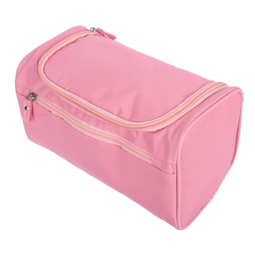 HAPINARY 1stk Wäschesack Makeup Tasche Reise-kulturbeutel Für Männer Kapazität Kosmetik-Organizer Männliche Kulturtasche Mann Schminktasche Lagerung Container Oxford-Stoff Reisen von HAPINARY