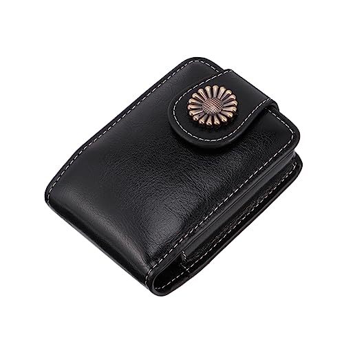 HAPINARY 1stück Pu Lippenstift Aufbewahrungsbox Mit Spiegel Eleganter Kosmetik Organizer Für Damen Tragbare Makeup Tasche Im Klassischen Schwarz Für Unterwegs HAPINARY 1stück Pu Lippenstift Aufbewahrungsbox Mit Spiegel Eleganter Kosmetik Organizer Für Damen Tragbare Makeup Tasche Im Klassischen Schwarz Für Unterwegs von HAPINARY
