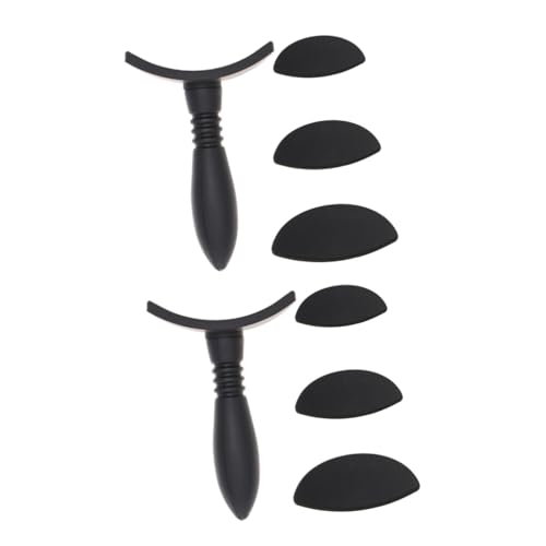 HAPINARY 2sätze Augen Make-up Stempel Teiliges Augen Schatten Applicator Für Anfänger Frauen von HAPINARY