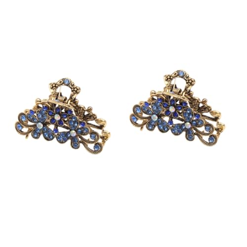 HAPINARY 2 Stk Vintage Klaue Clip Frauen Styling-haarklammern Vintage Haarkralle Vintage Haarklammern Mini-krallenclips Küche Mit Dunstabzugshaube Styling-haarspangen Haarschmuck HAPINARY 2 Stk Vintage Klaue Clip Frauen Styling-haarklammern Vintage Haarkralle Vintage Haarklammern Mini-krallenclips Küche Mit Dunstabzugshaube Styling-haarspangen Haarschmuck von HAPINARY