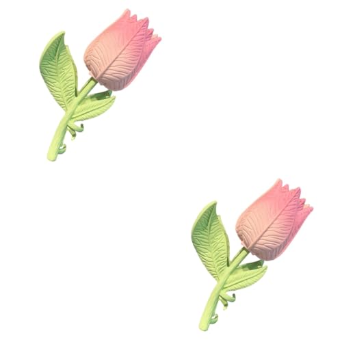 HAPINARY 2 Stück Haarklammer für Damen Dekorativer Haarclip für Kurzes und Dünnes Haar für Eleganten Look Make Up Einkaufen und Besondere Anlässe von HAPINARY