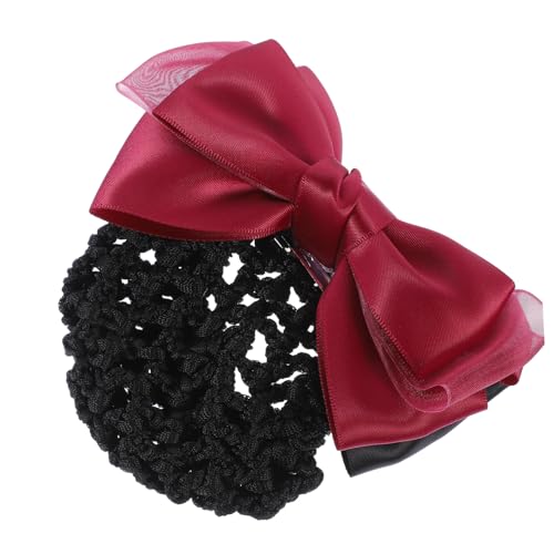 HAPINARY 2 Stück Haarnetz Blume Frauen Haarknoten Abdeckungen Dutt Haarnetz Tanz Haarnetze Für Dutts Dutt Haarnetz Angepasstes Haarnetz Haarknoten Netz Clip Haarnetz Für Dutts Mädchen HAPINARY 2 Stück Haarnetz Blume Frauen Haarknoten Abdeckungen Dutt Haarnetz Tanz Haarnetze Für Dutts Dutt Haarnetz Angepasstes Haarnetz Haarknoten Netz Clip Haarnetz Für Dutts Mädchen von HAPINARY