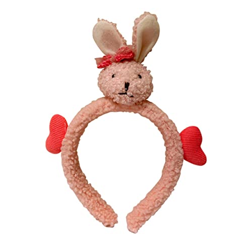 HAPINARY 2stücke Schwamm Stirnband Makeup Stirnband Party Hut Haarband Party Haarreifen Tier Haar Hoops Für Schminken Waschen Zähneputzen von HAPINARY