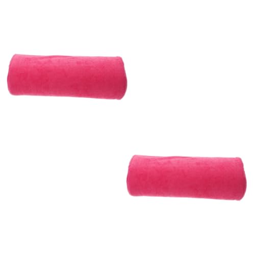 HAPINARY 2 Stücke Nagel Maniküre Hand Kissen Arm Rest Für Nägel Leicht Zu Tragen Kunst Rest von HAPINARY