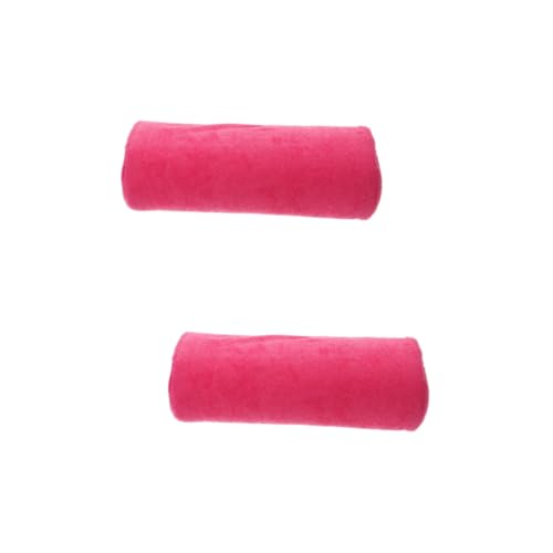 HAPINARY 2 Stücke Nagel Salon Zubehör Maniküre Arm Rest Kissen Nagel Hand Kissen Für Den Heimgebrauch von HAPINARY
