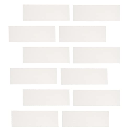 HAPINARY 20stücke Doppelaugenlid-sticker Für Natürliches Augen-make-up Wiederverwendbar Und Hautfreundlich Für Und Mädchen Füren Strahlenden Blick von HAPINARY