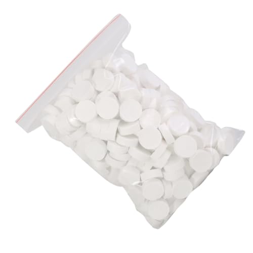 HAPINARY 200stücke Komprimiertes Einweg Handtuch Für Reise Und Outdoor Leicht Und Tragbar Für Gesicht Und Körperhygiene von HAPINARY