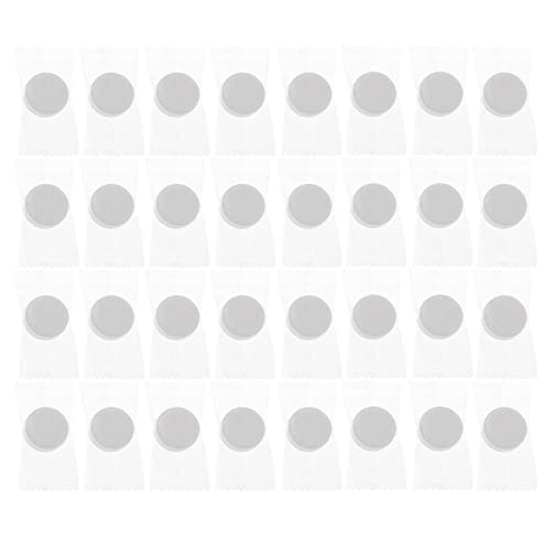 HAPINARY 200stücke Einweg Komprimiertes Handtuch Reisefertig Gesichtspflege Komprimiertes Tuch Wasserabsorbierend Einmalhandtuch Für Reisen Und Heimgebrauch von HAPINARY