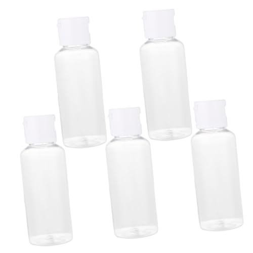 HAPINARY 25stücke Kosmetikflasche Mit Klappdeckel Reisebehälter Für Lotions Make-up-entferner Shampoo Lagerung Flasche HAPINARY 25stücke Kosmetikflasche Mit Klappdeckel Reisebehälter Für Lotions Make-up-entferner Shampoo Lagerung Flasche von HAPINARY