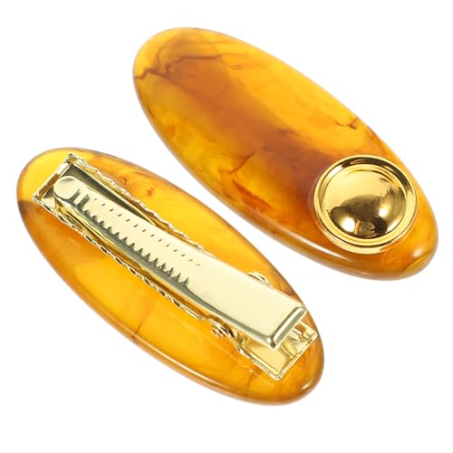 HAPINARY 2stücke Schneeflocken-haarschmuck Haarnadeln Für Mädchen Damen Kleine Haarspangen Haarspangen Für Mädchen Langlebiger Haarschmuck Für Weihnachten Tanz Cosplay von HAPINARY