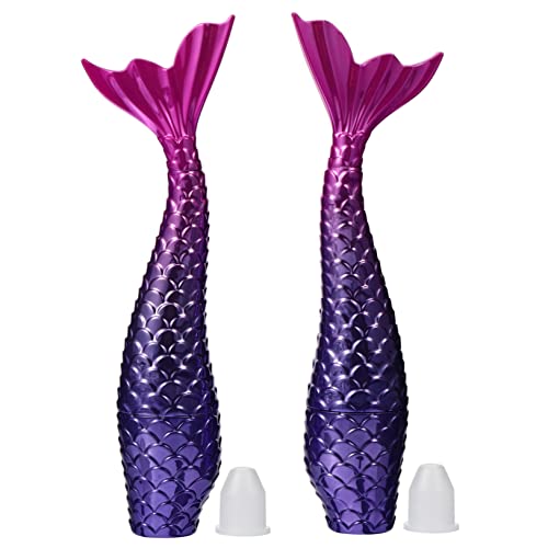 HAPINARY Eyeliner-behälter Kosmetik-wimpernkleber-tube Eyeliner-gel-flasche Leicht Und Praktisch Für Reisen Und Tägliches Benutzen von HAPINARY