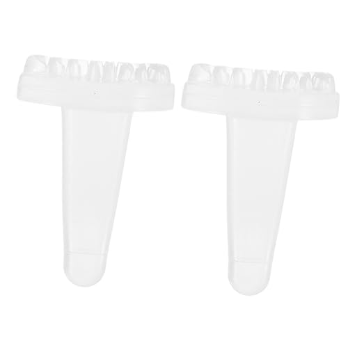 HAPINARY 2stücke Wiederverwendbare Untere Wimpern Stempel Silikon Wimpern Schablone Frauen Augen Make-up-tool von HAPINARY