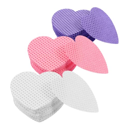 HAPINARY 3 Boxen Wattepads Für Nagelreinigung Pads Zum Entfernen Von Nagellack Wattepads Für Nägel Nagelzubehör Zum Entfernen Von Lack HAPINARY 3 Boxen Wattepads Für Nagelreinigung Pads Zum Entfernen Von Nagellack Wattepads Für Nägel Nagelzubehör Zum Entfernen Von Lack von HAPINARY