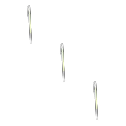 HAPINARY 3 Stücke Markierstift Zum Tätowieren Multifunktionales Make-up-tool Augenbrauenstift Microblading Augenbrauen von HAPINARY