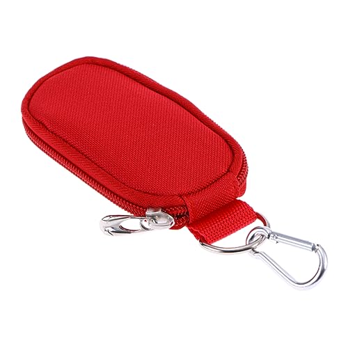 HAPINARY 3 Stück Tragetaschen Für Die Aufbewahrung Von Öl Für Tragbare Taschen Reisefreundliches 2-ml-flaschenfach Elegantes Design von HAPINARY