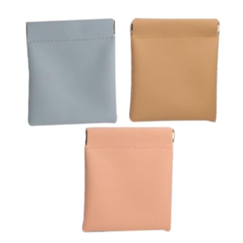 HAPINARY Kosmetiktasche Reise Make-up-Tasche Lippenstift-Organizer Münzbeutel Kosmetiktasche Make-up-Tasche Tragbare Kleine Make-up-Tasche Für Damen von HAPINARY