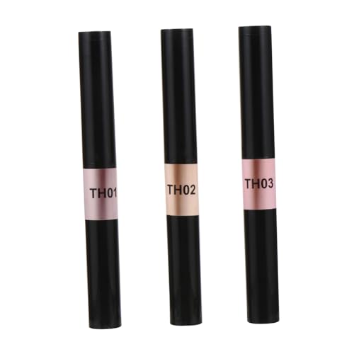 HAPINARY 3St Nail Pen Maniküre-Werkzeuge Eyeliner flüssig Spitze nailing tool maniküre zubehör Nagelkunst Werkzeug nagelzubehör Maniküre- Plastik HAPINARY 3St Nail Pen Maniküre-Werkzeuge Eyeliner flüssig Spitze nailing tool maniküre zubehör Nagelkunst Werkzeug nagelzubehör Maniküre- Plastik von HAPINARY