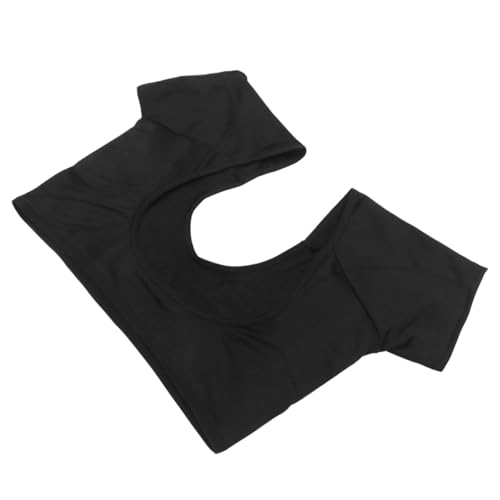 HAPINARY 3stücke Comfortable Underarm Sweat Vest Für Damen Atmungsaktive Schweißabsorbierende Weste Für Sport Und Outdoor-aktivitäten Hautfreundlich Und Leicht Auszuziehen von HAPINARY