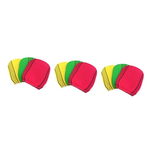 HAPINARY 3er-set Dusch- Und Badehandschuhe Peeling-handschuhe Doppelseitig Für Jungen Und Mädchen Erwachsene 3 Stück X 3 Zufällige Farbe HAPINARY 3er-set Dusch- Und Badehandschuhe Peeling-handschuhe Doppelseitig Für Jungen Und Mädchen Erwachsene 3 Stück X 3 Zufällige Farbe von HAPINARY