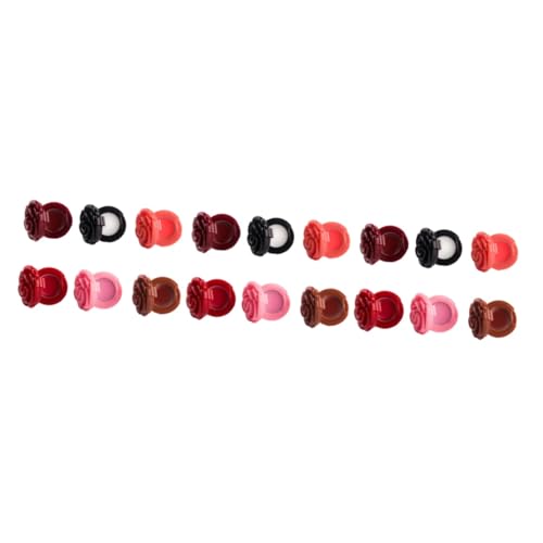 HAPINARY 3sets Elegante Leere Make-up Lidschatten Box Für Cremes Lippenstift Lagerung Reise Container 6 Stücke * 3 HAPINARY 3sets Elegante Leere Make-up Lidschatten Box Für Cremes Lippenstift Lagerung Reise Container 6 Stücke * 3 von HAPINARY