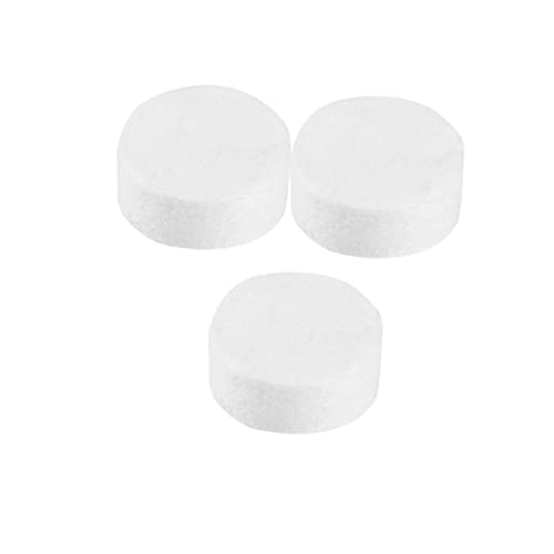 HAPINARY Komprimiertes Handtuch Für Gesicht Einweg-gesichtshandtuch Tragbares Gesichtswaschtuch Weiß Für Reisen Und Outdoor von HAPINARY