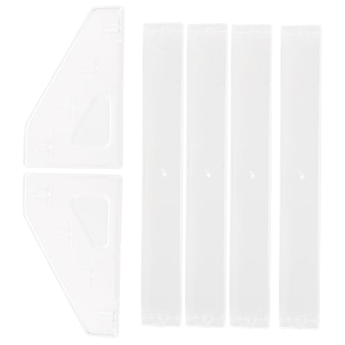 HAPINARY Kosmetik-aufbewahrungsbox Lidschatten-teller-organizer 4-lagig Zum Ordnen Von Make-up-tellern Als Make-up-organizer Und Lidschattenhalter von HAPINARY