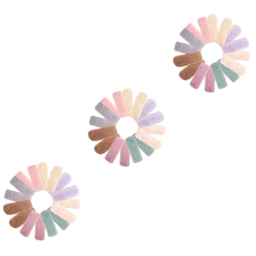 HAPINARY 48stücke Teiliges Haarklammern Verschiedenen Farben Süße Haaraccessoires Für Mädchen Für Partys Schule Und Jeden Anlass Leicht Und Bequem Für Haararten von HAPINARY
