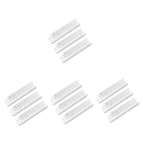 HAPINARY 4er-sets – Statischer Haarkamm Für Jungen Und Mädchen Mini-klappbürste Reise-rundbürste Tragbare Haarbürste Für Frauen 3 Stück X 4 von HAPINARY
