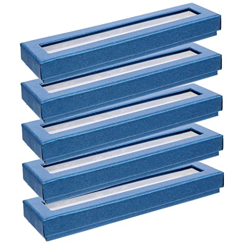 HAPINARY 5 Teiliges Set Mit Himmel Und ERD Abdeckung Stiftetui Leer Füllfederhalter Etui Stiftvitrine Füllfederhalter Organizer Stiftetuis Für Erwachsene Federmäppchen von HAPINARY