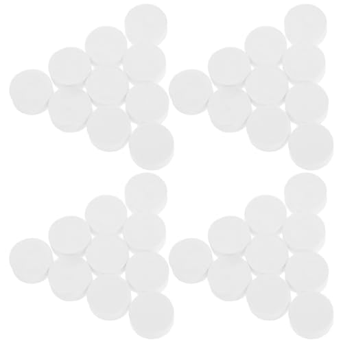 HAPINARY 50stücke Komprimierte Waschlappen Kompakte Reise Handtücher Outdoor Tragbare Waschlappen Tabletten von HAPINARY