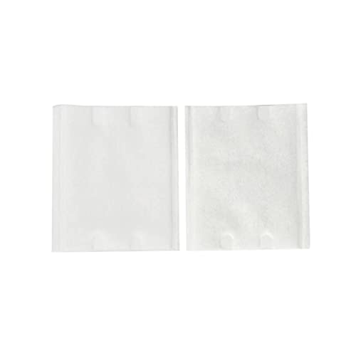HAPINARY 64stücke Make-up-entferner Aus Baumwolle Einzelpackung Quadratische Baumwollpads Für Gesicht Hygienisch Und Saugfähig Für Reise Und Salon HAPINARY 64stücke Make-up-entferner Aus Baumwolle Einzelpackung Quadratische Baumwollpads Für Gesicht Hygienisch Und Saugfähig Für Reise Und Salon von HAPINARY
