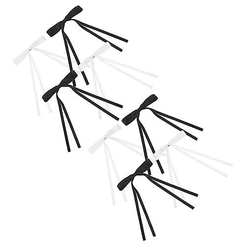 HAPINARY Haar-accessoires Für Teenager-mädchen 8 Stück Schleifenclips Schleifen Für Hochzeit Geburtstag Abschlussball Foto-sessions HAPINARY Haar-accessoires Für Teenager-mädchen 8 Stück Schleifenclips Schleifen Für Hochzeit Geburtstag Abschlussball Foto-sessions von HAPINARY