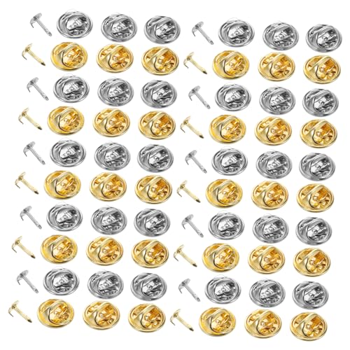 HAPINARY 80Er Set Sporen Schmetterlingshut Gummi Anstecknadeln Motorradhebel Anstecknadeln Für Herren Krawattendrücker Schmetterlings Anstecknadeln Für Emaille Anstecknadeln HAPINARY 80Er Set Sporen Schmetterlingshut Gummi Anstecknadeln Motorradhebel Anstecknadeln Für Herren Krawattendrücker Schmetterlings Anstecknadeln Für Emaille Anstecknadeln von HAPINARY