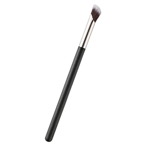 HAPINARY Concealer-pinsel Abgewinkelter Pinsel Augen- Und Gesichtscreme Flüssig Ideal Für Reise-make-up Für Damen HAPINARY Concealer-pinsel Abgewinkelter Pinsel Augen- Und Gesichtscreme Flüssig Ideal Für Reise-make-up Für Damen von HAPINARY