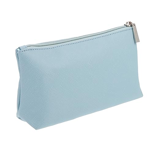 HAPINARY Aufbewahrungstasche Kosmetiktasche Lila Gürteltasche Make-up-Künstlertasche Make-up-Taschen Make-up-Organizer-Tasche Tragbare Lippenstifttasche Lippenstift Tasche von HAPINARY