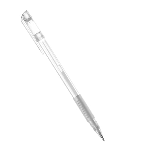 HAPINARY Augenbrauenstift Weißer Stift Mapping Augenbrauenstift Make Up Stift Positions Mapping Werkzeug Stift Mit Stift Multifunktionaler Stift Augenbrauen Mapping Stift von HAPINARY