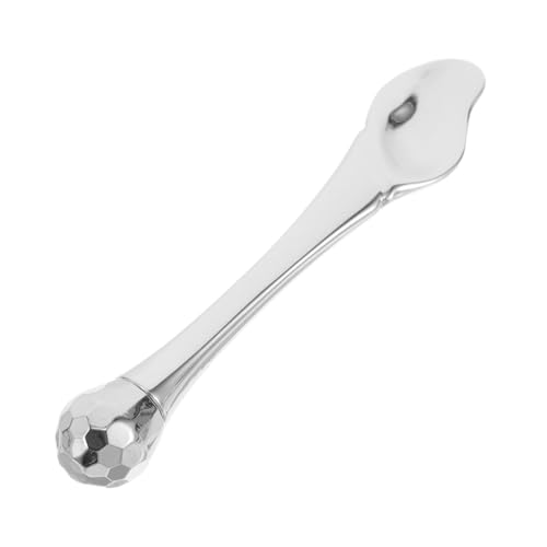 HAPINARY Augencremestift Dreifarbiges Armband Dichtungswaschmaschine Ringspielzeug Zubehör-ladestation Cartoon-geldbörse Die Einkaufstasche Dekorative Armbänder Silver Zinklegierung von HAPINARY