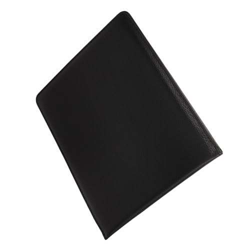 HAPINARY Hülle Für Behindertenausweis Kreditkartenhalter Ausweisetasche Kartenetui Studentenausweis-hülle Namenskarte-Halter Reisezubehör Robustes Material Leicht Und Tragbar Für Büro von HAPINARY