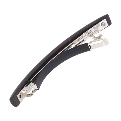 HAPINARY Automatische Frühlingsklammer für Damen Haarschmuck für Cheongsam und Besondere Anlässe Vielseitig Einsetzbar von HAPINARY