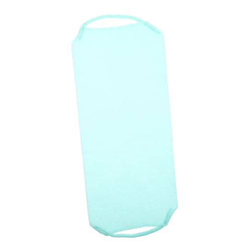 HAPINARY Rückenschrubber Aus Ausgewähltem Material Reibetuch Zum Duschen Abziehstreifen Für Peeling Badetücher Mit Hautmassagewirkung Duschen Mit Handtüchern Für Körperreinigung von HAPINARY