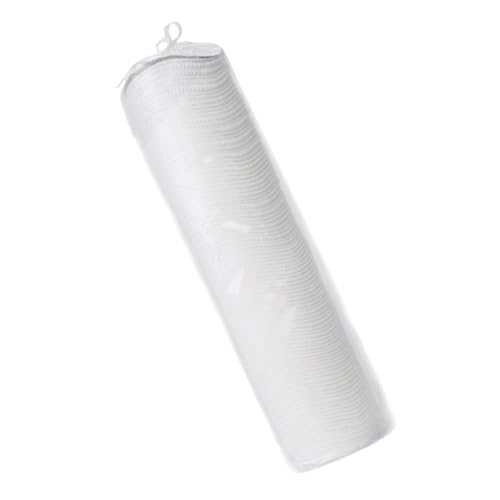 HAPINARY Pads Gesichtsreinigung Wiederverwendbar Make-up Entferner Pads Für Frauen Baumwolle Abschminken Mit Aufbewahrungsbeutel von HAPINARY
