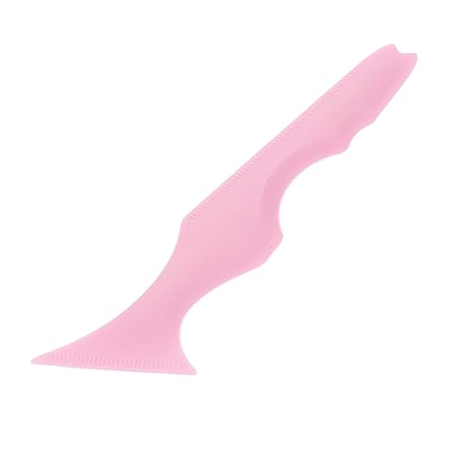 HAPINARY Silikon Eyeliner Hilfe Multifunktions Make-up Tool Mascara Applikator Lippenstift Tragehilfe Für Präzisen Auftrag HAPINARY Silikon Eyeliner Hilfe Multifunktions Make-up Tool Mascara Applikator Lippenstift Tragehilfe Für Präzisen Auftrag von HAPINARY