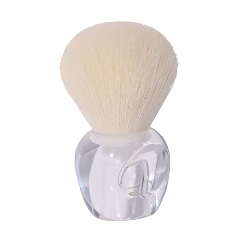 HAPINARY Rougepinsel-make-up – Kosmetikpinsel Für Damen – Rouge – Foundation-pinsel – Beauty-tool Aus Kunstfaser – Leicht Zu Tragen von HAPINARY